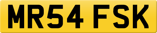 MR54FSK